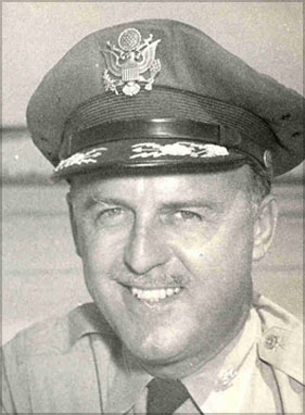 Colonel Williams S. Pocock