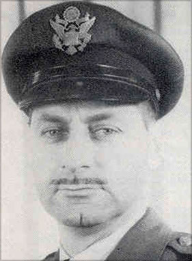 Lt. Colonel Richard D. Salter