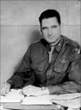 Colonel Ivan M. Palmer 