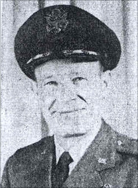 Colonel Junius W. Dennison